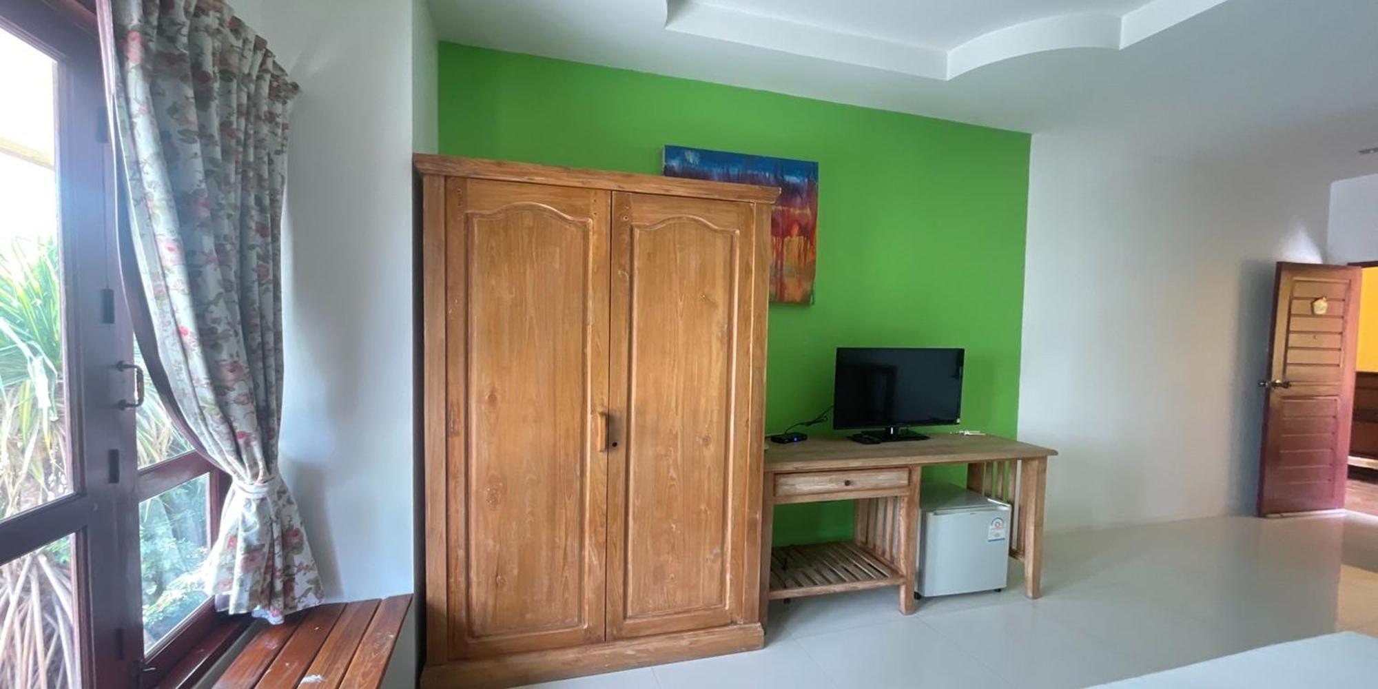 Yellow Tique Hotel Lampang Dış mekan fotoğraf